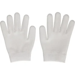 Set de 2 guantes hidratantes
