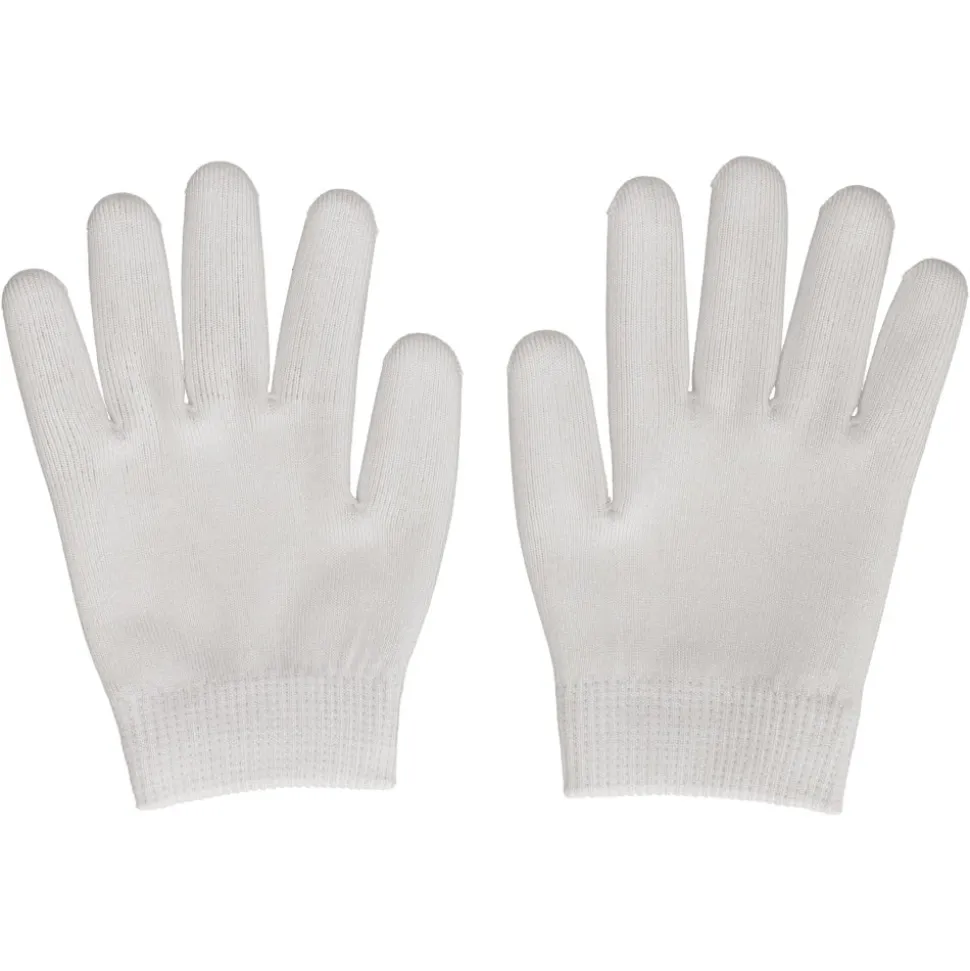 Set de 2 guantes hidratantes