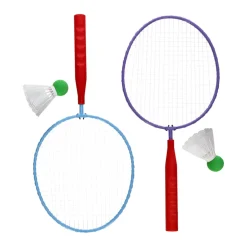 Set de juego de badminton