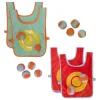 Set de juego quemados para niños
