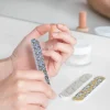 Set de 3 limas de uñas
