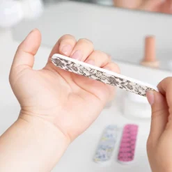 Set de 3 limas de uñas