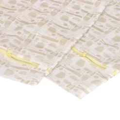 Set de 2 mallas de lavado para ropa delicada