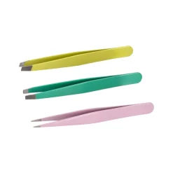 Set de 3 pinzas
