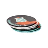 Set de 6 posavasos