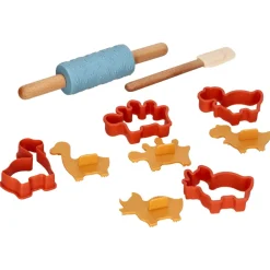 Set de repostería para niños