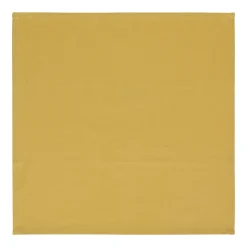 Set de 2 servilletas de algodón 40x40 cm