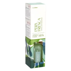 Set de varitas aromáticas pera fresca 100 ml