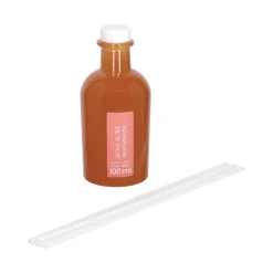 Set de varitas aromáticas rosa suave 100 ml