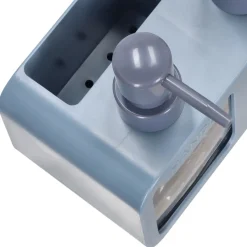 Set 2 dispensadores de jabón para cocina