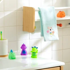 Set 4 lanza agua