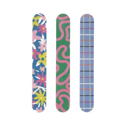 Set 3 Limas 14 cm
