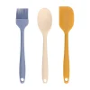 Set 3 mini utensilios de cocina