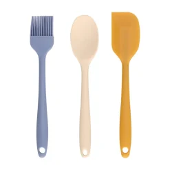 Set 3 mini utensilios de cocina