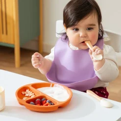 Set para bebé “Mi primera comida”