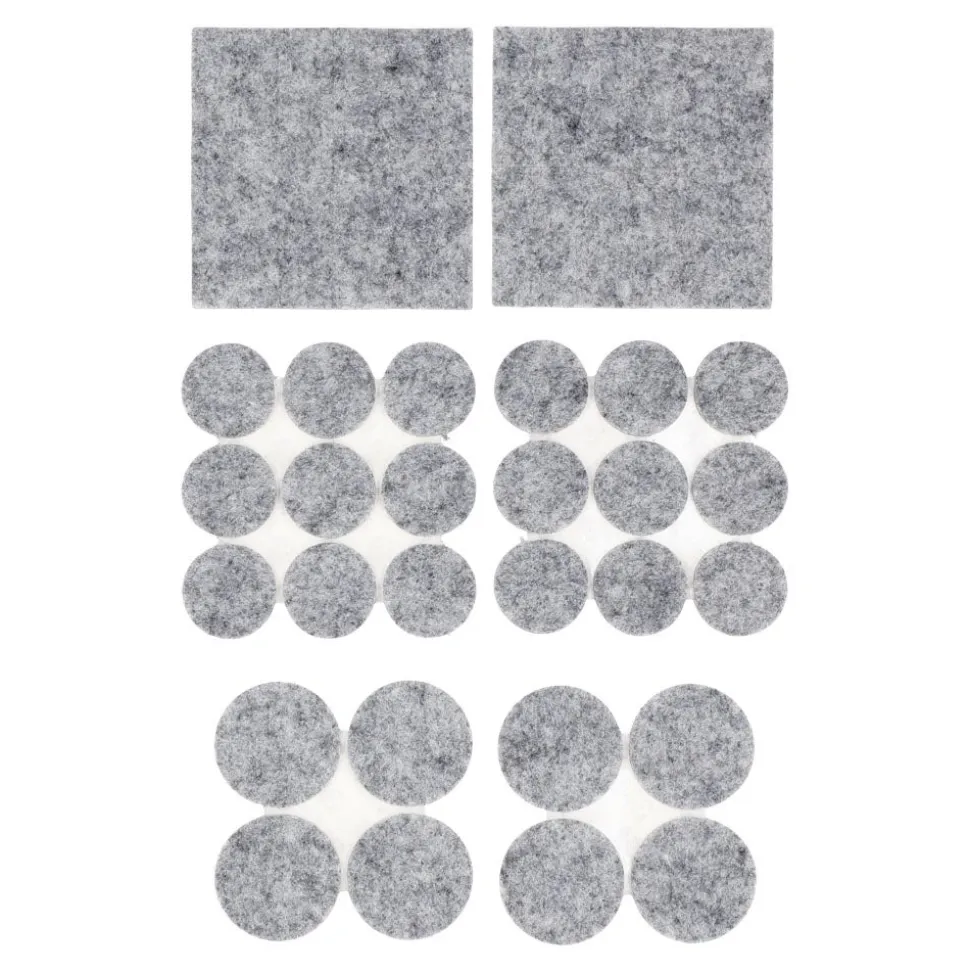 Set 34 protectores de fietro