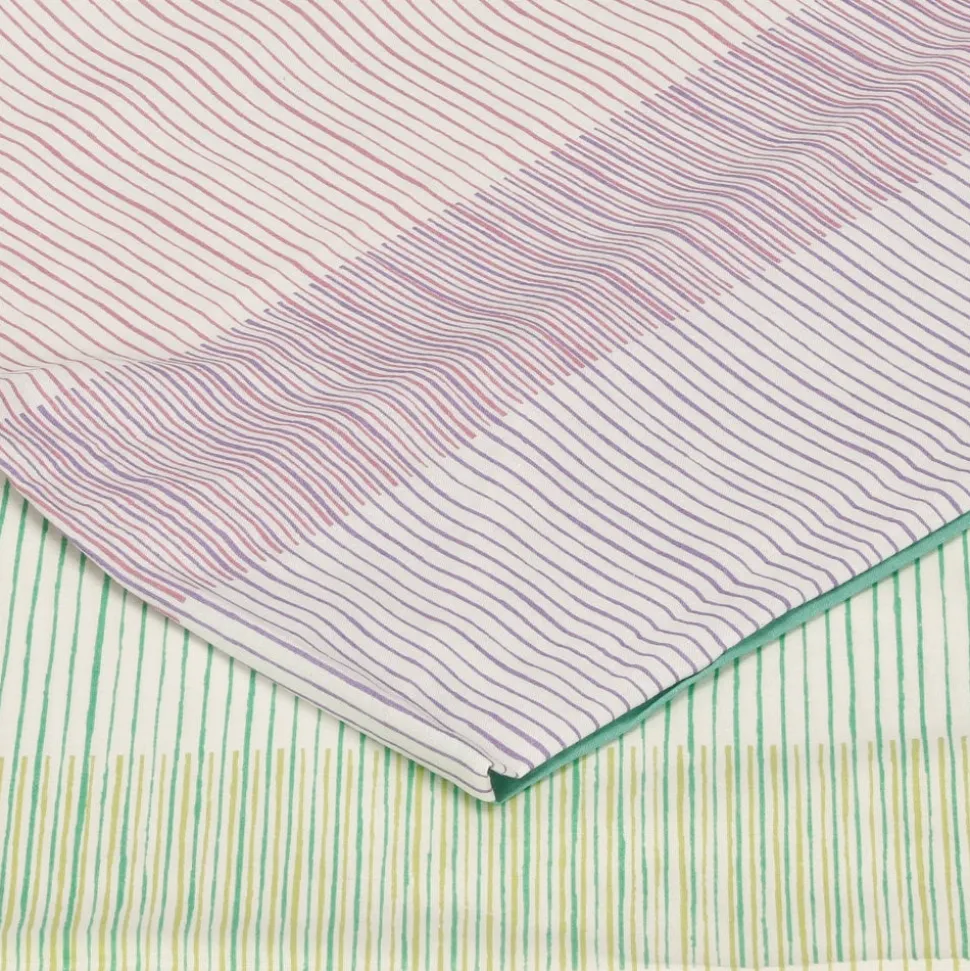 Set sábanas con estampado 144 hilos 1.5 plaza