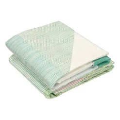 Set sábanas con estampado 144 hilos 2 plazas