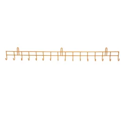 Soporte de Metal para Herramientas 110x5x11,5 cm