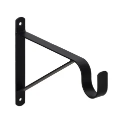 Soporte para maceta de metal