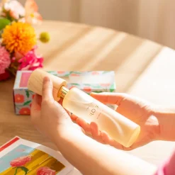 Spray aromatizador con aroma floral100 ml