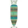 Tabla de planchar con soporte para plancha 107x33 cm