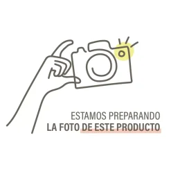 Tapete para mascotas 60x40 cm