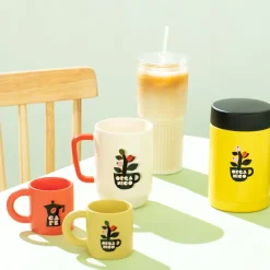 Tazón latte 450 ml