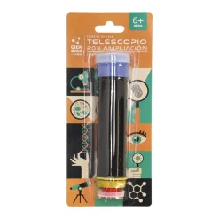 Telescopio 20X