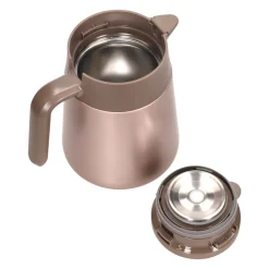 Termo jarro de acero inoxidable 1150 ml