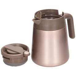Termo jarro de acero inoxidable 1150 ml