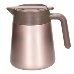Termo jarro de acero inoxidable 1150 ml