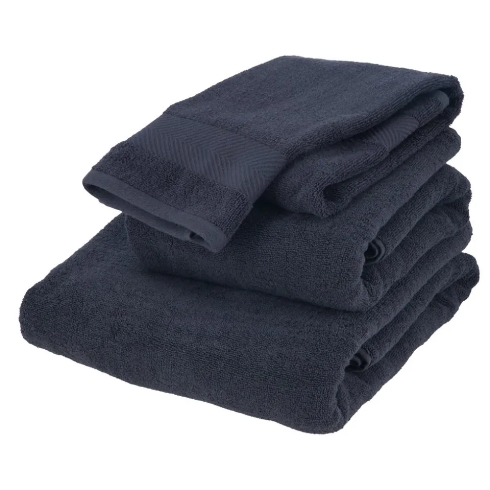 Toalla algodón de baño 500G 70x140cm