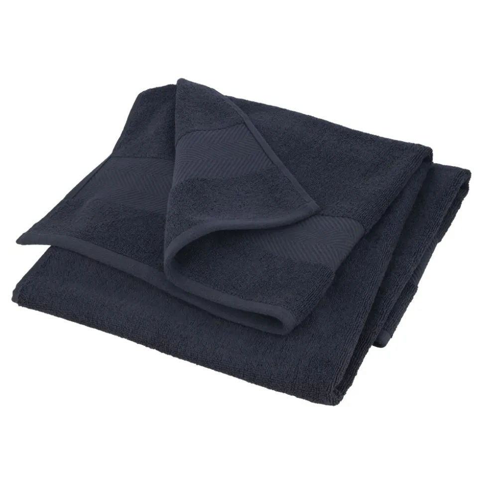 Toalla algodón de baño 500G 70x140cm