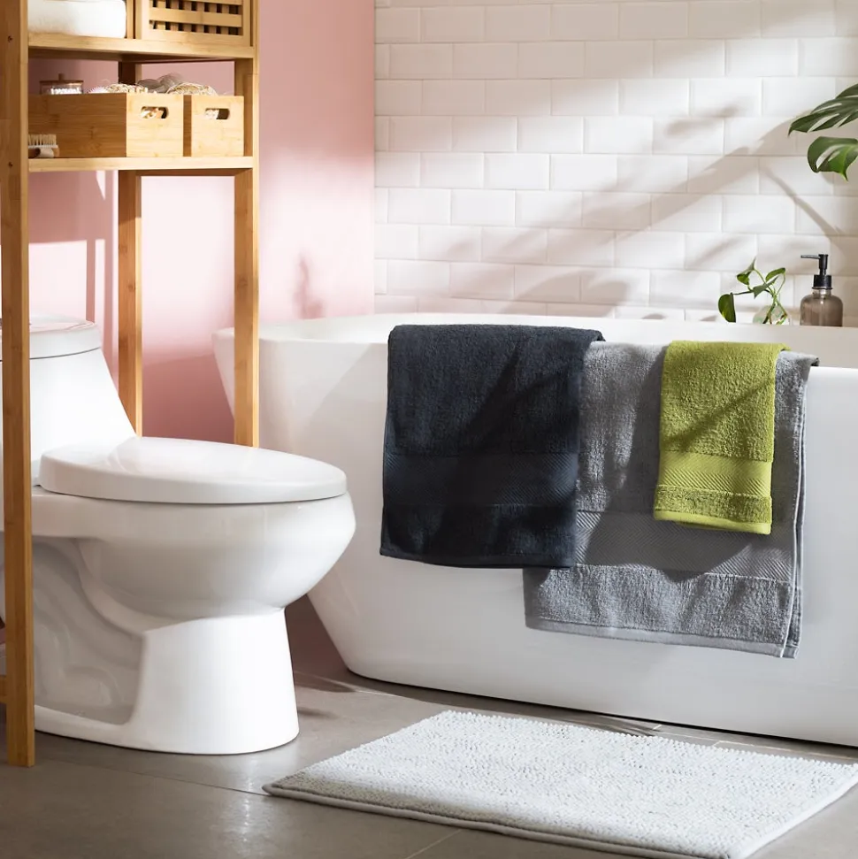 Toalla algodón de baño 500G 70x140cm