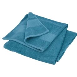 Toalla algodón para baño