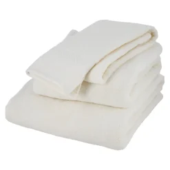 Toalla algodón para baño