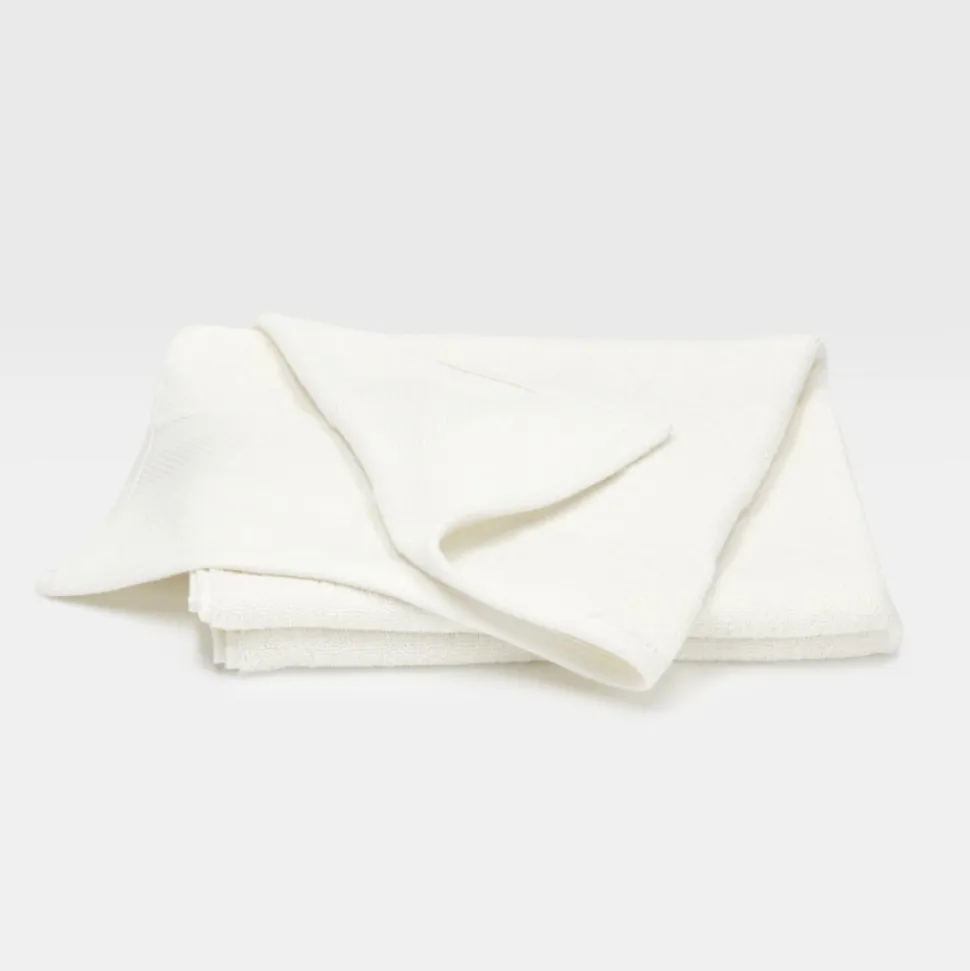 Toalla algodón para baño