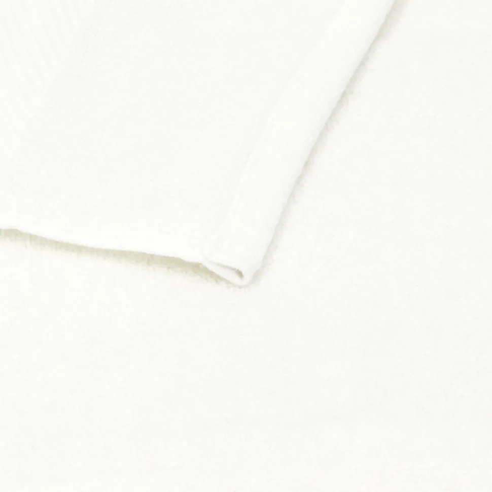 Toalla algodón para baño
