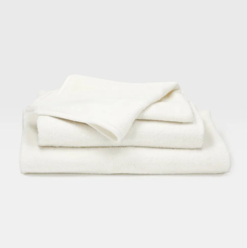 Toalla algodón para baño