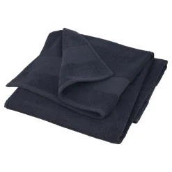 Toalla algodón para baño
