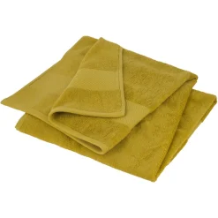 Toalla algodón para baño