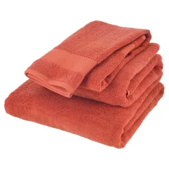 Toalla algodón para baño