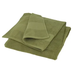 Toalla algodón para baño