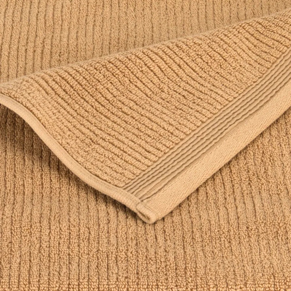 Toalla algodón para baño 600G 70x140 cm