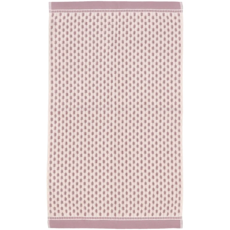Toalla de mano algodón 580 gsm