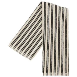 Toalla de mano terry jacquard 40x70 cm