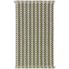 Toalla de mano velour 40x70 cm 520 gsm