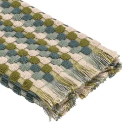 Toalla de mano velour 40x70 cm 520 gsm