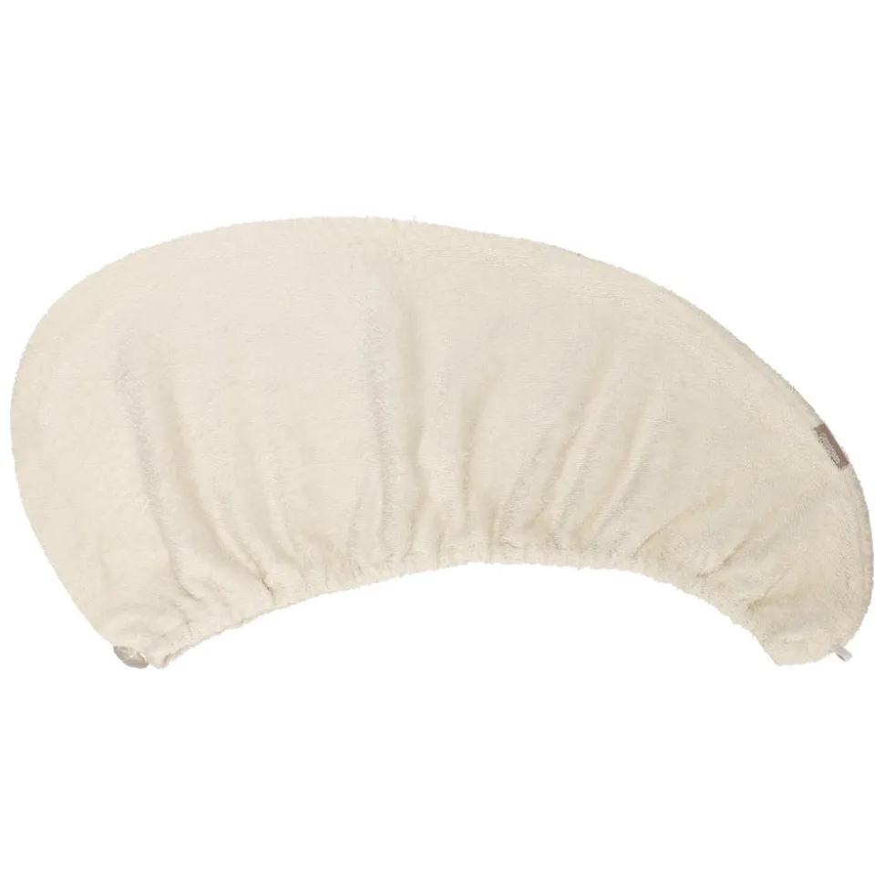 Toalla turbante para el cabello